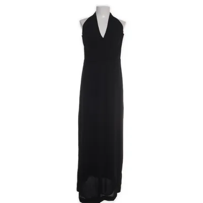 Maxi dress (Black) from Samsøe & Samsøe