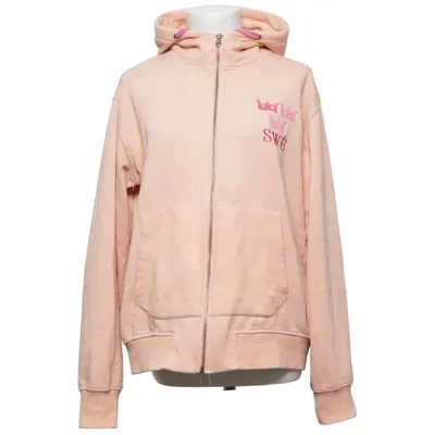 Huvtröja (Rosa) från Equipe Bomull, Polyester
