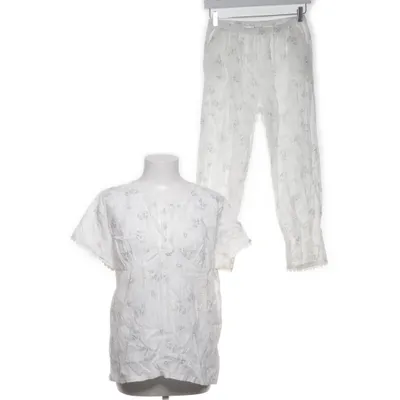 Pyjamas (Vit, Flerfärgad) från Trofé