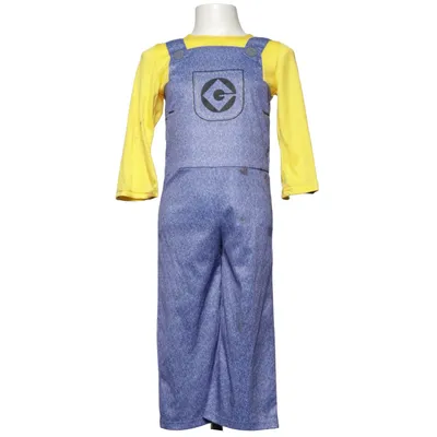 Feestkostuums (Blauw, Geel, Meerkleurig) van Rubies Polyester
