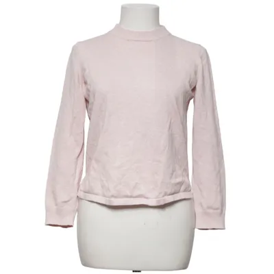 Sweater (Pink) from Newhouse Cotton