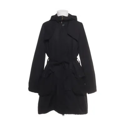 Coat (Black) from Svensson Jeans Cotton