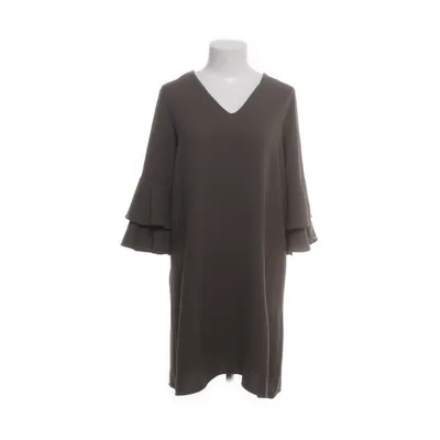 Kjole (Grå) fra Beaurivage Polyester