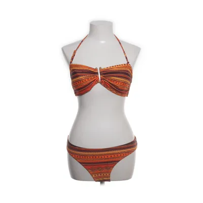 Bikini (Orange, Multicolored) from Legit