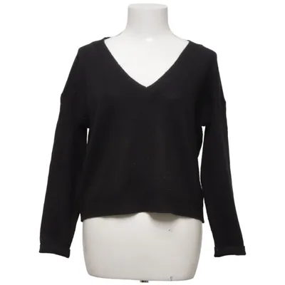 Pull-over (Noir) de Brave Soul Acrylique