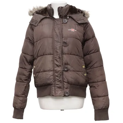 Winterjas (Aspen Team) van Cubus Polyester