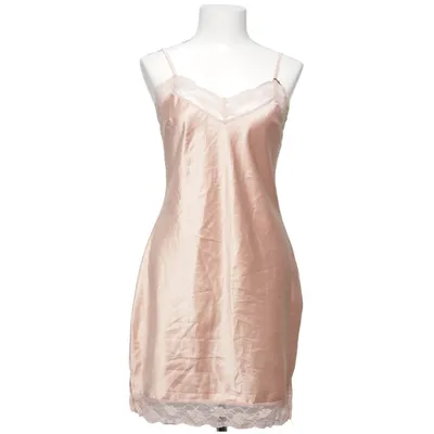 Nuisette (Rose) de YAS Élasthane, Polyester