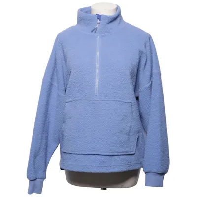 Fleecepullover (Blau) von Dunnes Stores Polyester