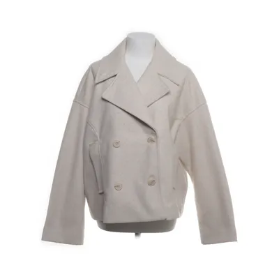 Skepparkavaj (Beige) från Laura Torelli Polyester
