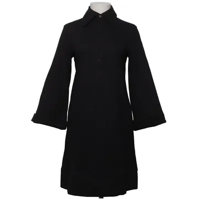 Dress (Olana Button Dress) from Residus Organic cotton