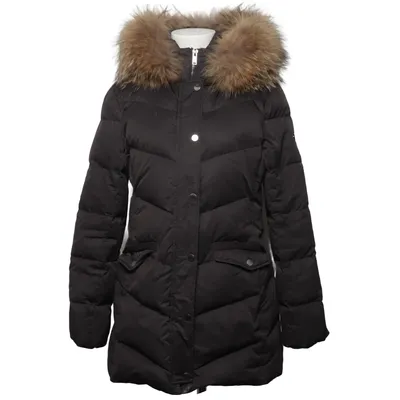 Vinterkappa (TE-807) från Saki Polyamid, Polyester