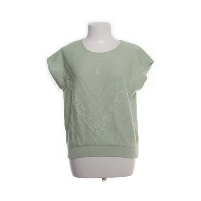 Väst (Blå) från Fabriqué en France