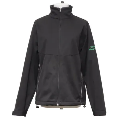 Veste anti-froid (Noir) de Us Basic Polyester