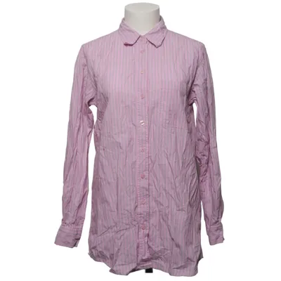 Shirt (Pink) from Casual Woman Cotton