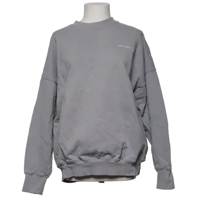 Sweatshirt (Grijs) van Nicki Studios Katoen