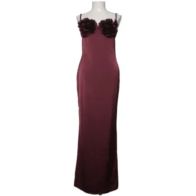 Avondjurk (Rood) van White Fox Polyester