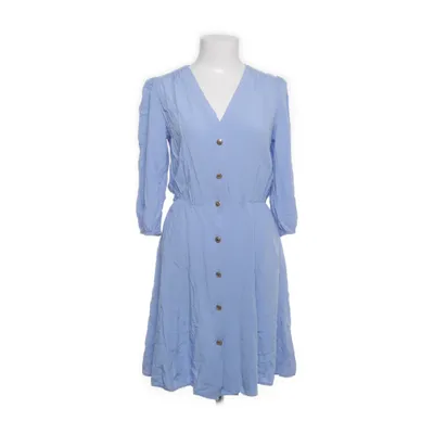Dress (Blue) from OCHNIK Viscose