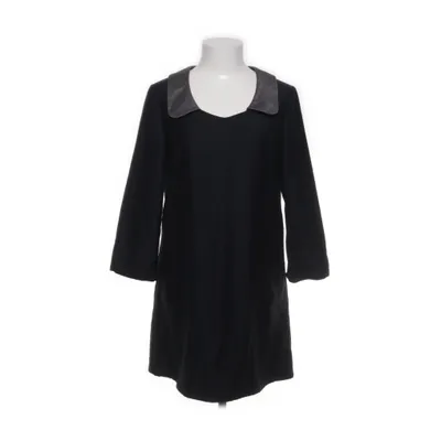 Skjortklänning (Grå) från Dunderdon Polyester, Viskos