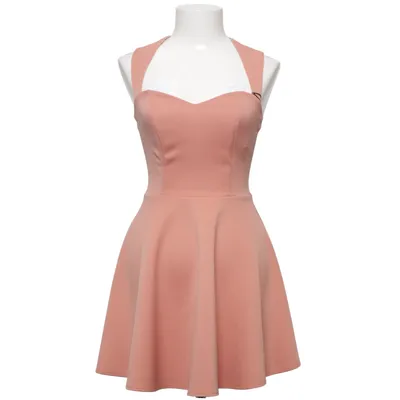 Jurk (Keyhole Back) van NLY One Elastaan, Polyester