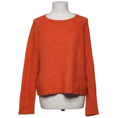Trui (Oranje) van Weekend MaxMara