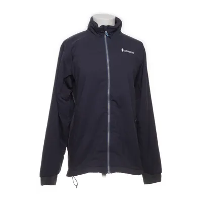 Lättviktsjacka (Blå) från Cotopaxi Elastan, Polyamid, Återvunnen polyester