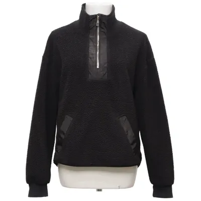 Polaire (Noir) de SOC Polyester
