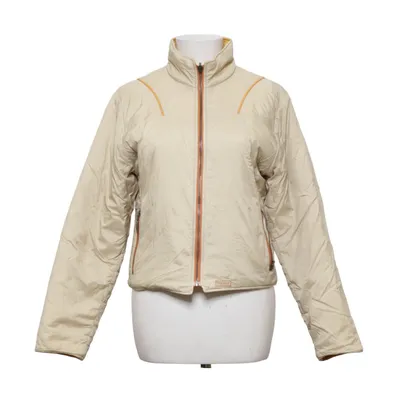 Veste réversible (Beige, Marron) de Pikeur Polyamide, Polyester