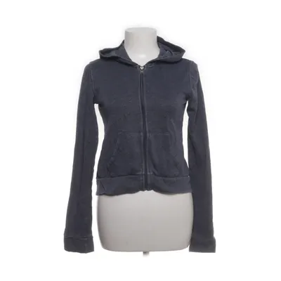 Hættetrøje (Blå) fra Hollister California Bomuld, Polyester