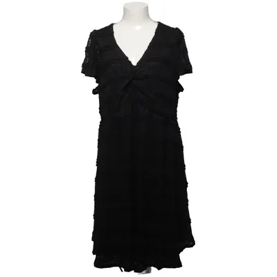 Dress (Black) from Ellos Elastane, Polyamide