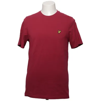 T-shirt (Ts400vog) de Lyle & Scott Coton