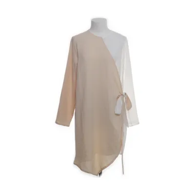 Jurk (SS21RKWS01386-7860316) van Refka Polyester