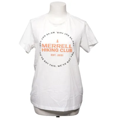 T-shirt (Blanc) de Merrell