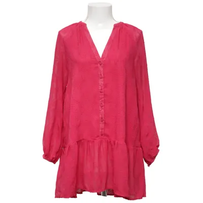 Klänning (Röd) från Dunnes Polyester