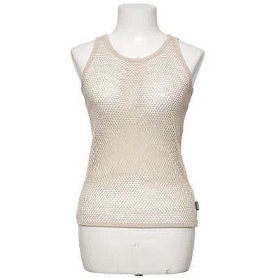 Linne (Beige) från Shout Bomull