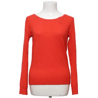 Pull-over (Rouge) de Softgrey Cachemire