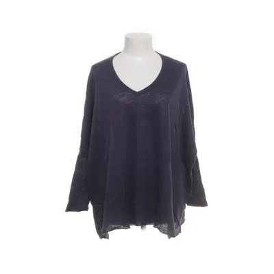 Long sleeve T-shirt (Purple) from American Vintage