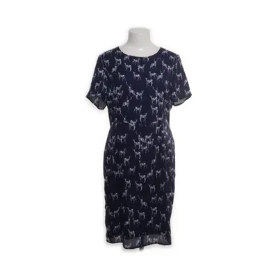 Robe (Bleu) de Sugarhill