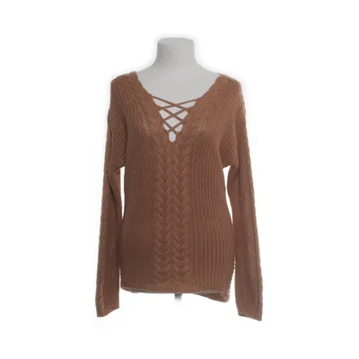 Pull-over (Beige) de Lascana Coton