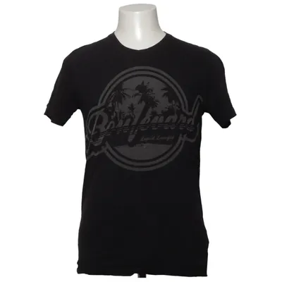 T-shirt (Grå) från Liquid Blue Bomull