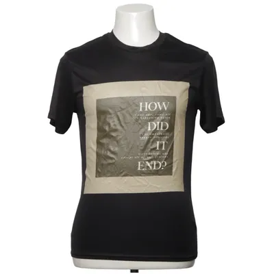T-shirt (TTPD, How Did It End) from Taylor Swift Polyester