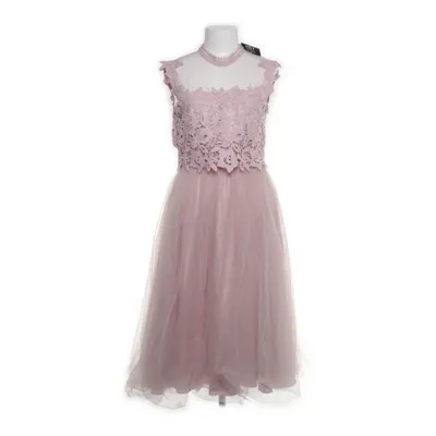 Cocktail dress (Pink) from NLY Eve Polyester