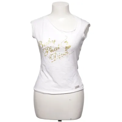 T-shirt (Hah0716) from Baby Phat Cotton, Polyester