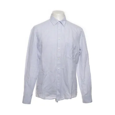 Chemise (Bleu) de Strokesman's