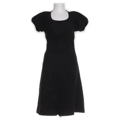 Dress (Black) from Pussy Deluxe