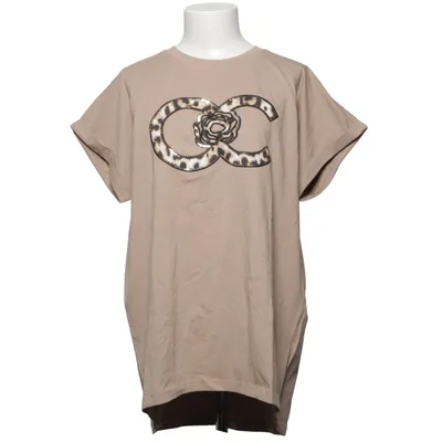 Klänning (Beige) från Freestyle Bomull, Elastan