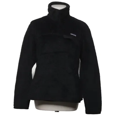 Fleece sweater (Black) from Patagonia Polyester
