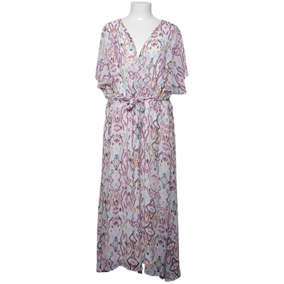 Robe (Multicolore) de Thea Polyester