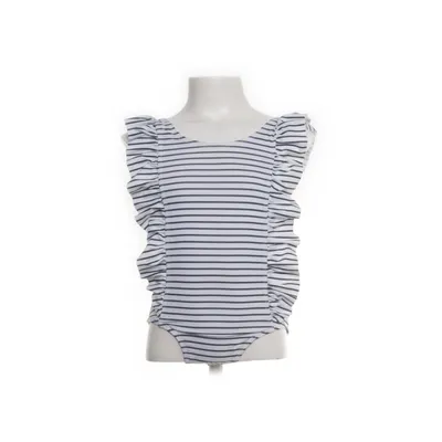 Badpak (Blauw, Wit) van Polarn O. Pyret Polyester