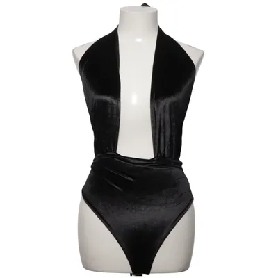 Body (Sort) fra Bik Bok