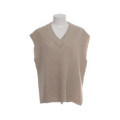Slipover (Beige) från Hema Akryl, Polyester